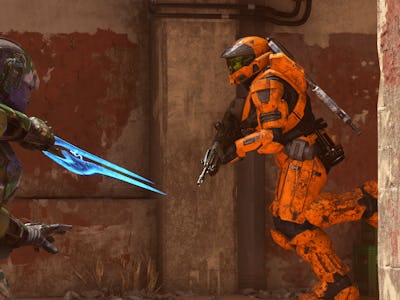Halo Infinite Multiplayer is out now, here's everything you need to know