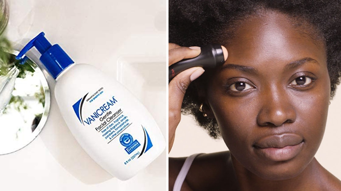 43 Wildly Popular Beauty Products That Are So Damn Cheap
