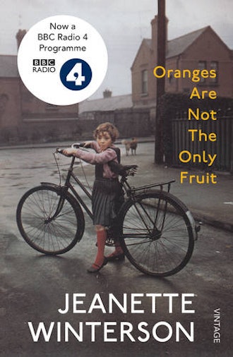 'Oranges Are Not The Only Fruit' by Jeanette Winterson