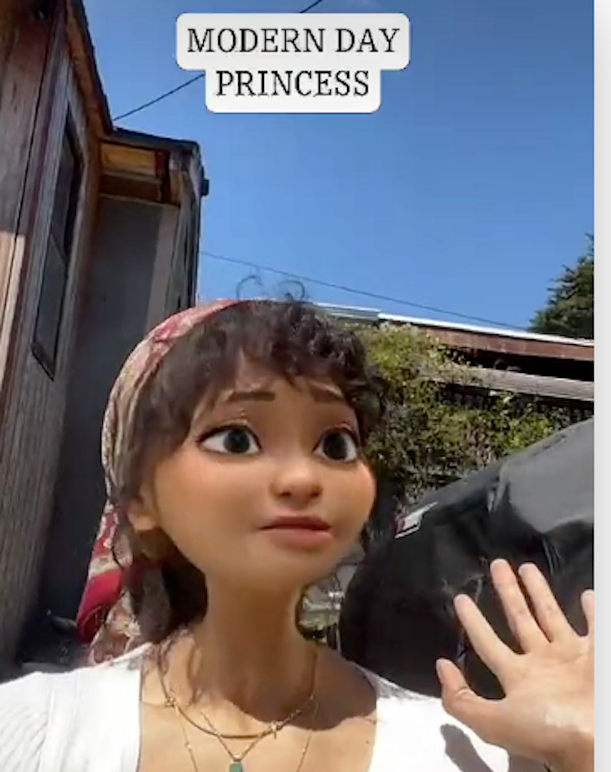 12 Cartoon Filters On Snapchat Instagram Tiktok To Animate Your Face 12 Cartoon Filters On Snapchat Instagram Tiktok To Animate Your Face