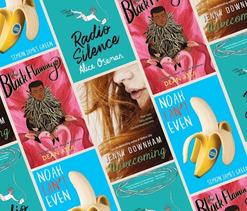 12 LGBTQIA+ Books For Young Adults Set In The UK