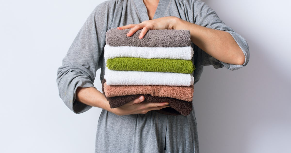 The 10 Best Quick-Dry Towels In 2022