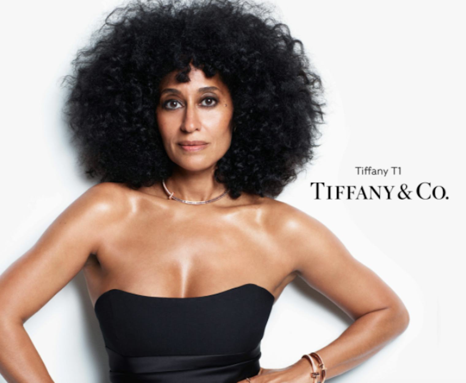 Tiffany & Co.'s New Campaign Stars Anya Taylor-Joy, Tracee Ellis Ross, & Eileen Gu