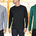 best long sleeve shirts for hot weather