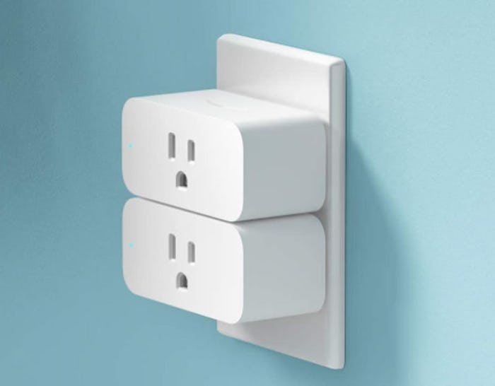 Amazon Smart Plug