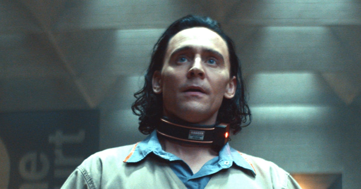 Loki Fans Already Found A Huge Plot Hole In The Tva S Sacred Timeline Loki Fans Already Found A Huge Plot Hole In The Tva S Sacred Timeline