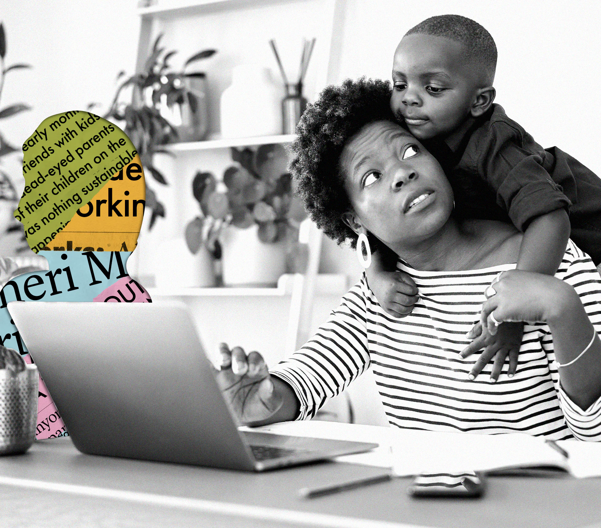 Pandemic Fatherhood: The Dads Who Struggled Silently Through the Crisis ...