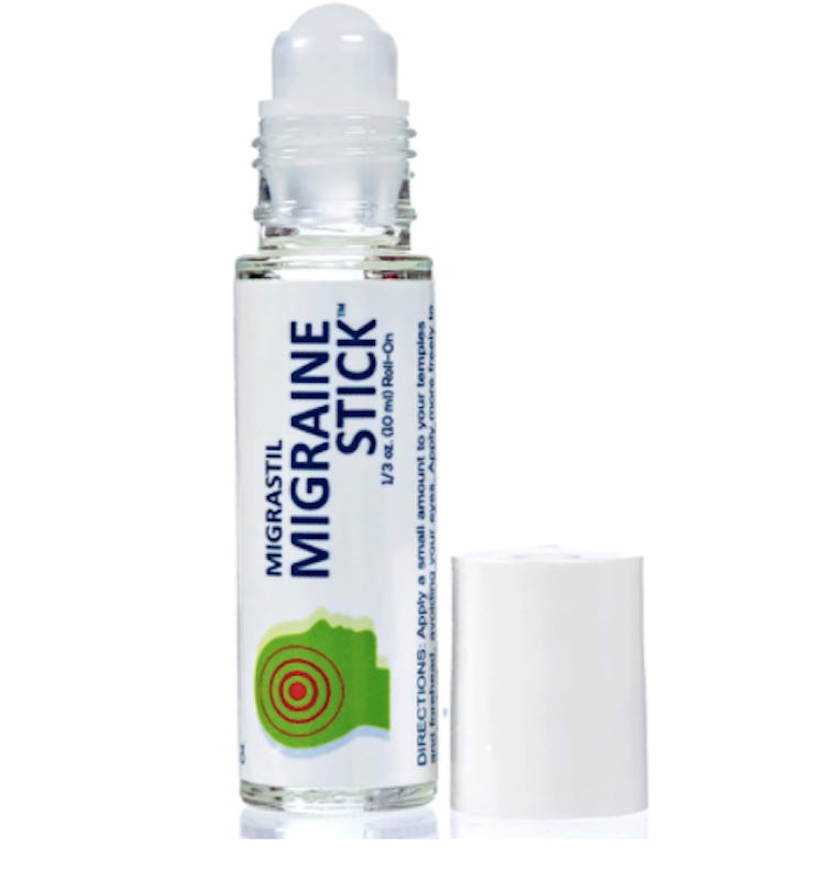 Basic Vigor Migrastil Migraine Stick