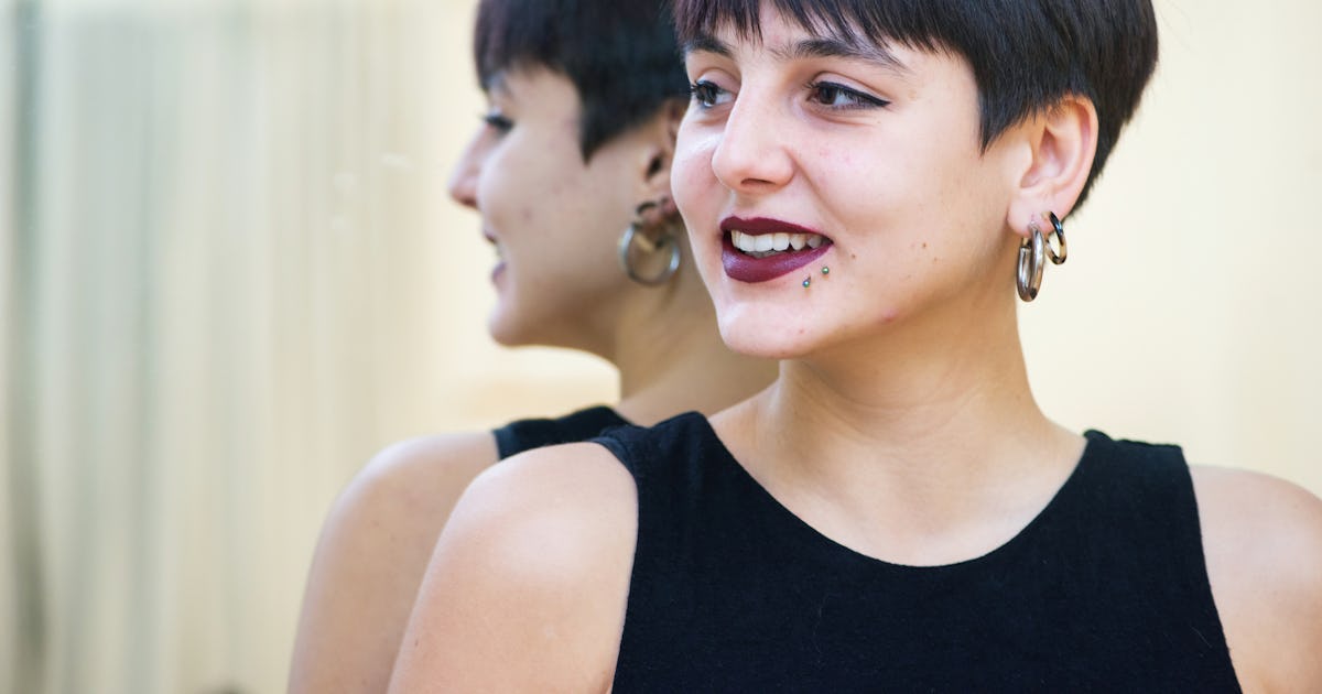 Spider Bite Piercings 101, Straight From The Pros