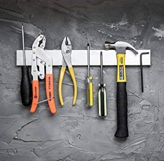Modern Innovations Magnetic Knife and Tool Holder