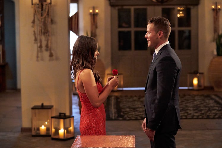 Cody Menk and Katie Thurston on Season 17 of 'The Bachelorette'