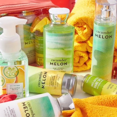 One of the things you can score during Bath & Body Works' Semi-Annual 2021 Sale? All of the brand's ...