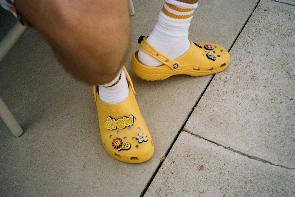 Crocs are now a thing thanks the insatiable demand for real ones