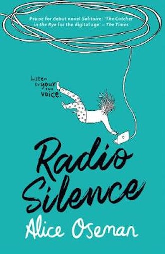 ‘Radio Silence’ by Alice Oseman 