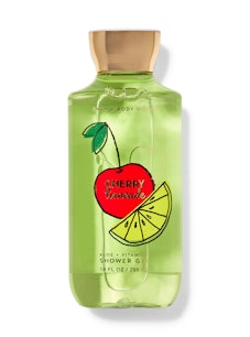 Cherry Limeade Shower Gel