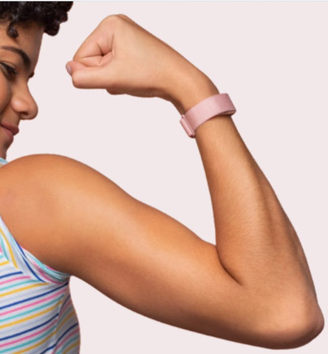 Amazon Halo Wellness Tracker