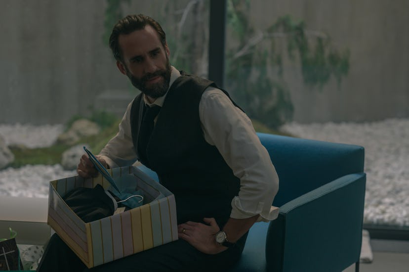 Handmaid's Tale Season 5 Start Date 'The Handmaid's Tale' Season 5: Premiere Date, Cast, Plot & What To Know
