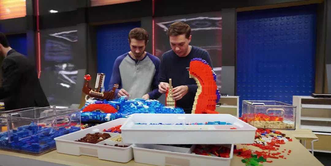 ‘LEGO Masters’ Season 2: News, Premiere Date, How To Watch
