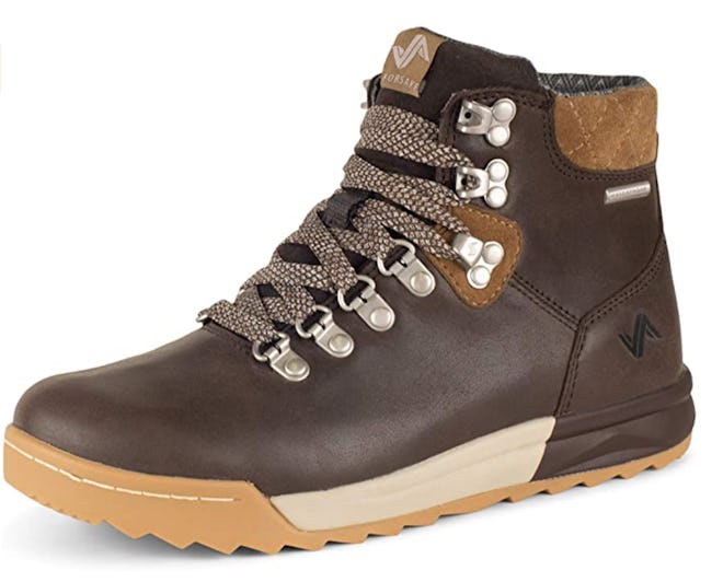 Forsake Patch Hiking Boot