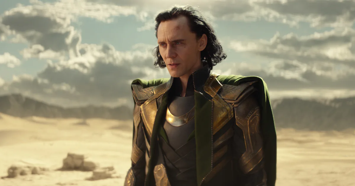 Roxxcart: Loki reveals an MCU connection to Daredevil and Agents of SHIELD