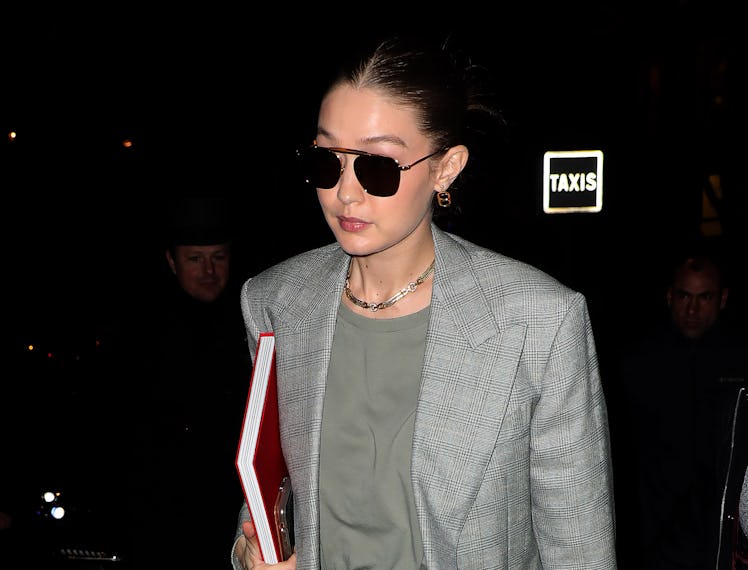 gigi hadid