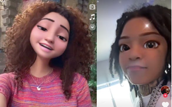 photo animation filter tiktok photo animation filter tiktok