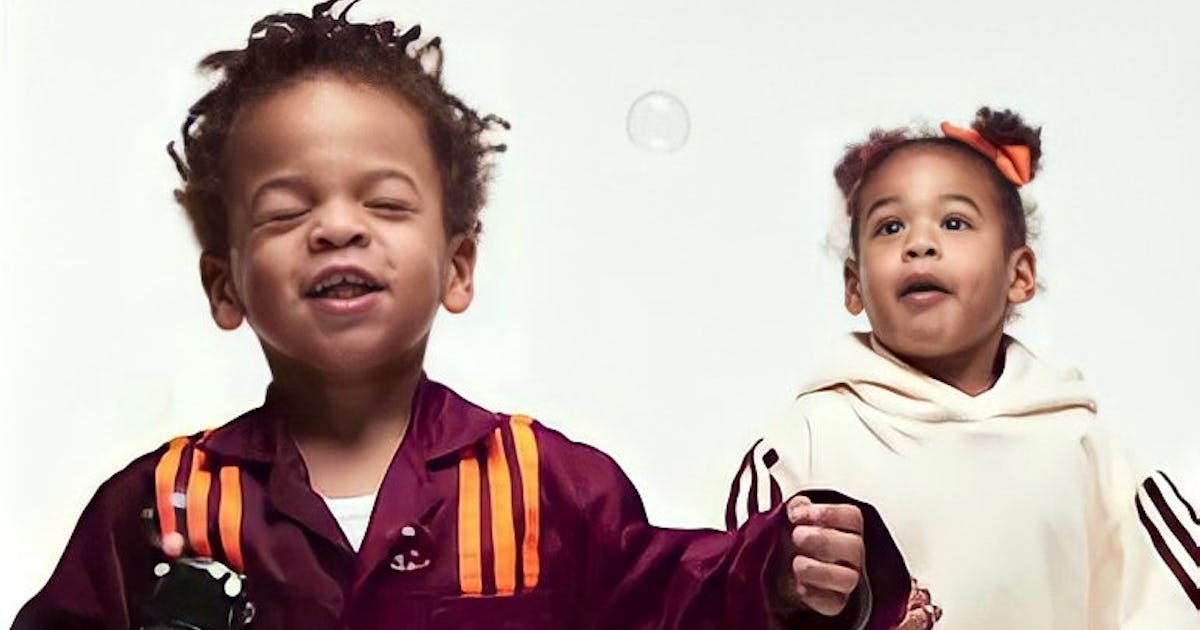 Beyoncé Celebrates Rumi & Sir’s 4th Birthday In Touching Post