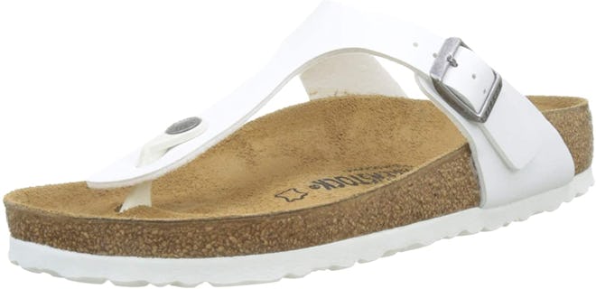 Birkenstock Gizeh Birko-Flor