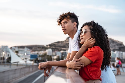 11 sneaky signs your partner is unsupportive, according to relationship experts.