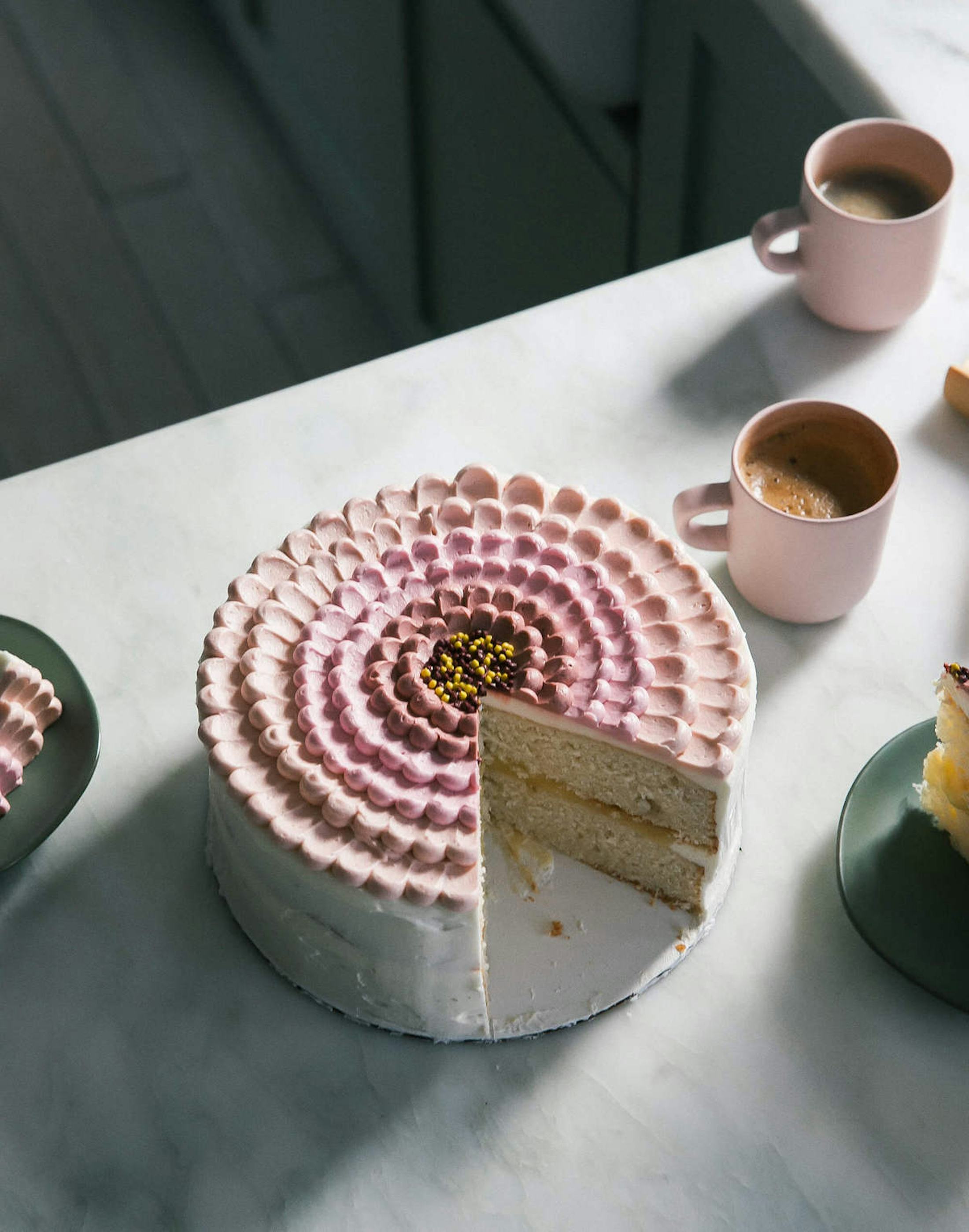 17 Beautiful & Refreshing Lemon Desserts