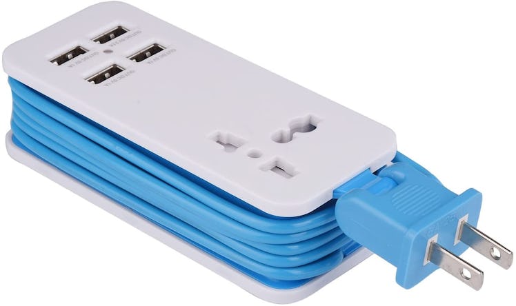 ETPocket Mini USB Power Strip