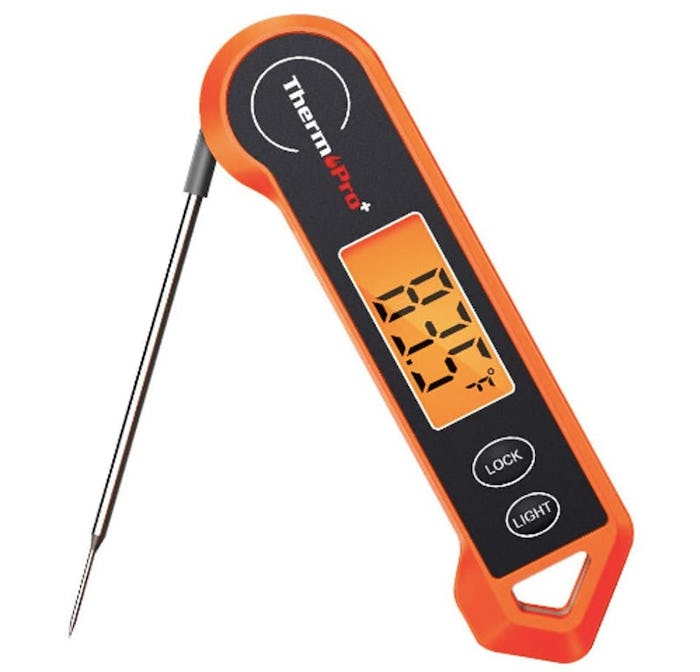 ThermoPro Waterproof Digital Meat Thermometer