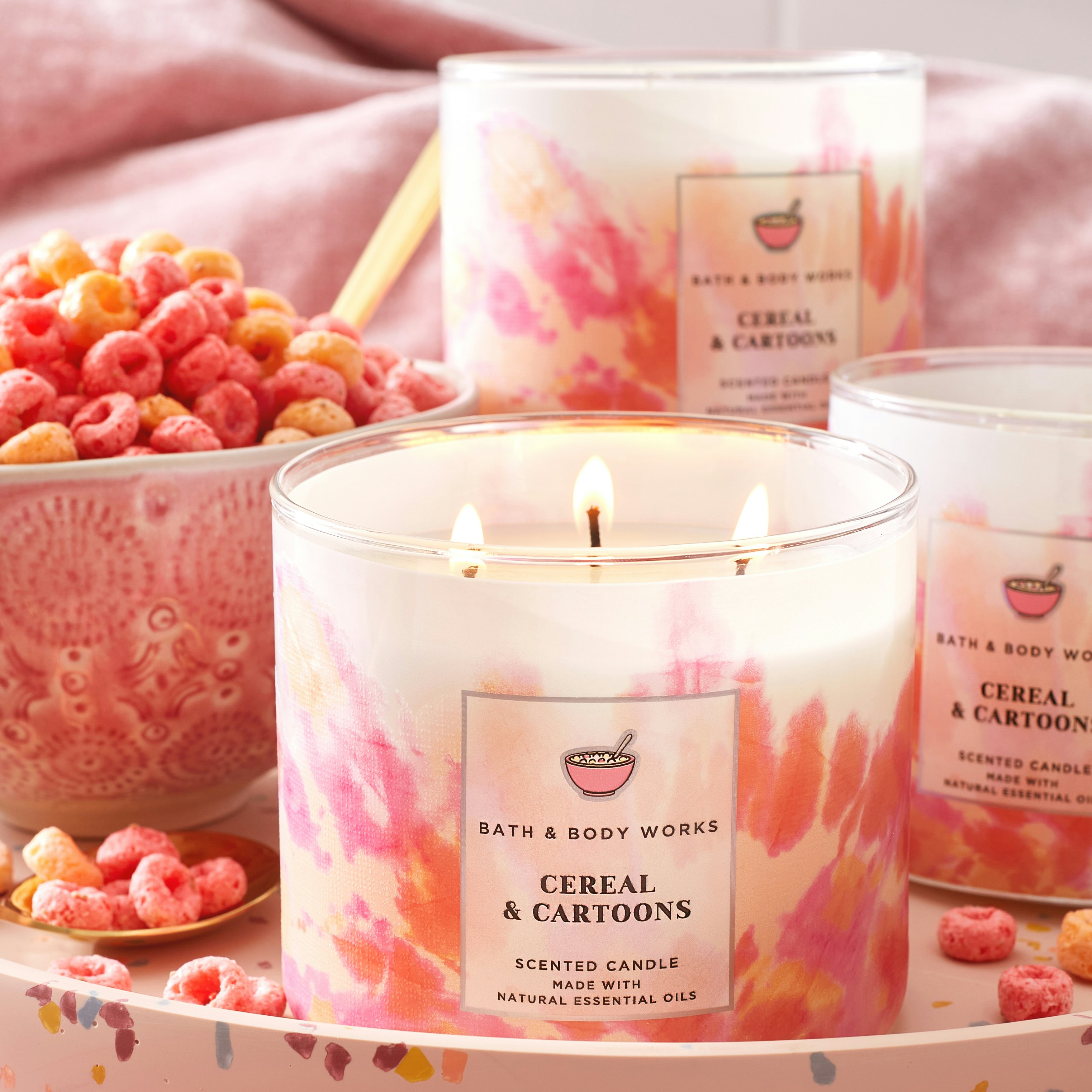 bath and body works next candle sale 2021