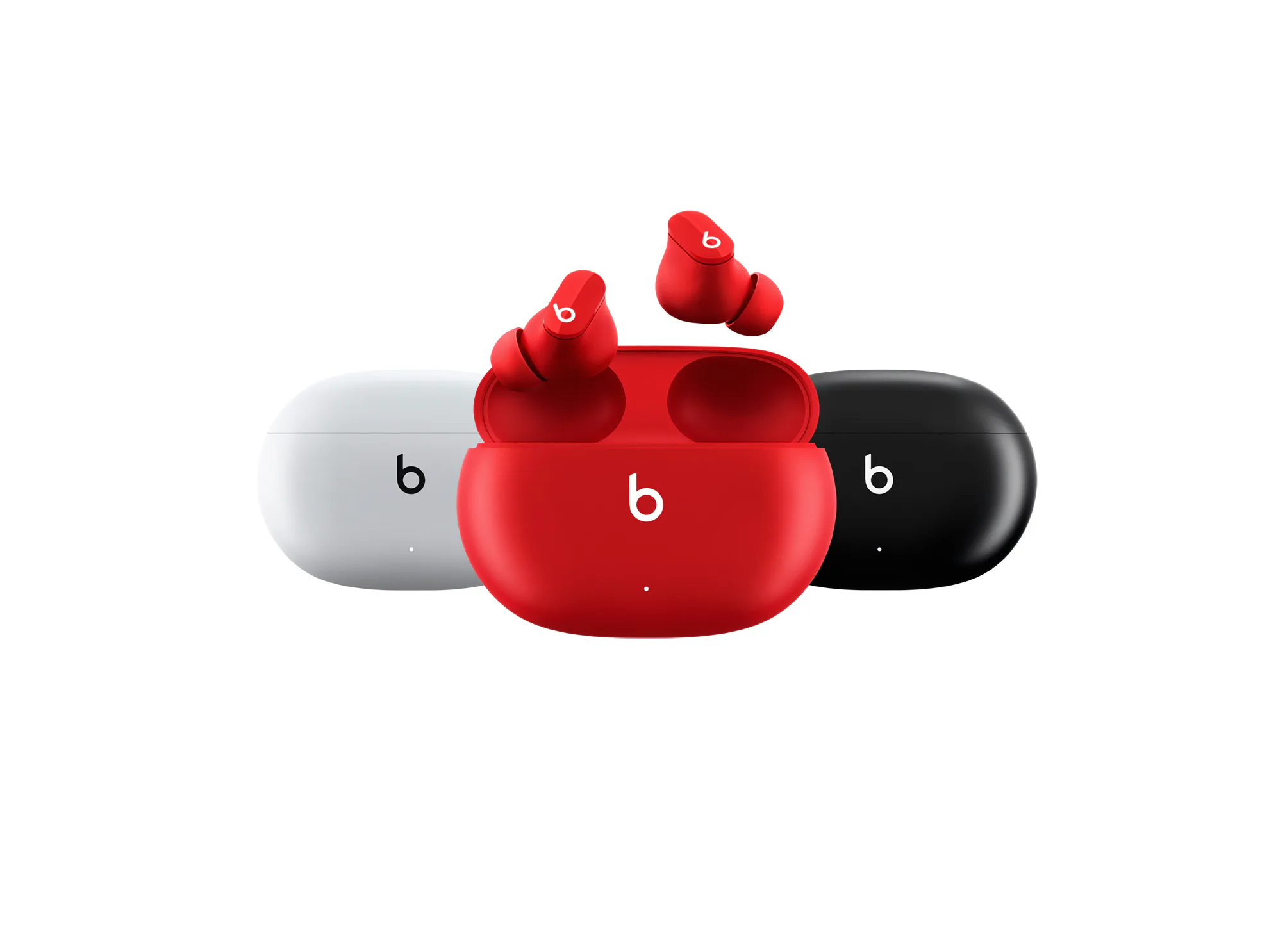 Beats Studio Buds review: Amazing sound 
