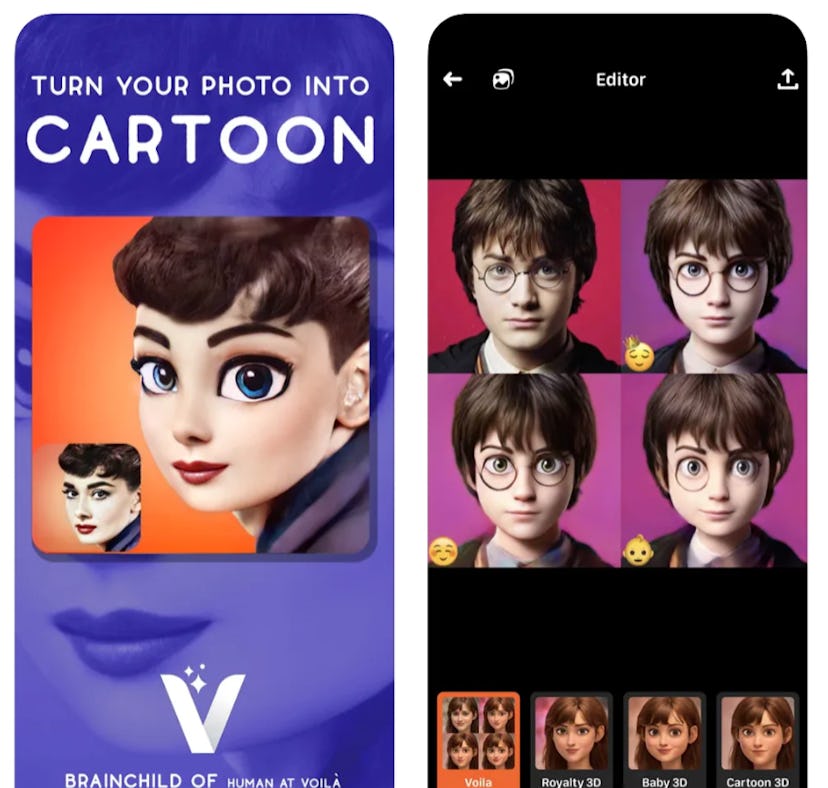 Voilà app hacks will make your experience so much more magical.