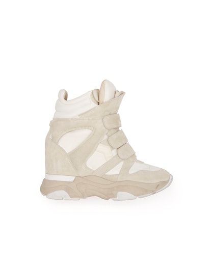 Isabel Marant BALSKEE sneaker.