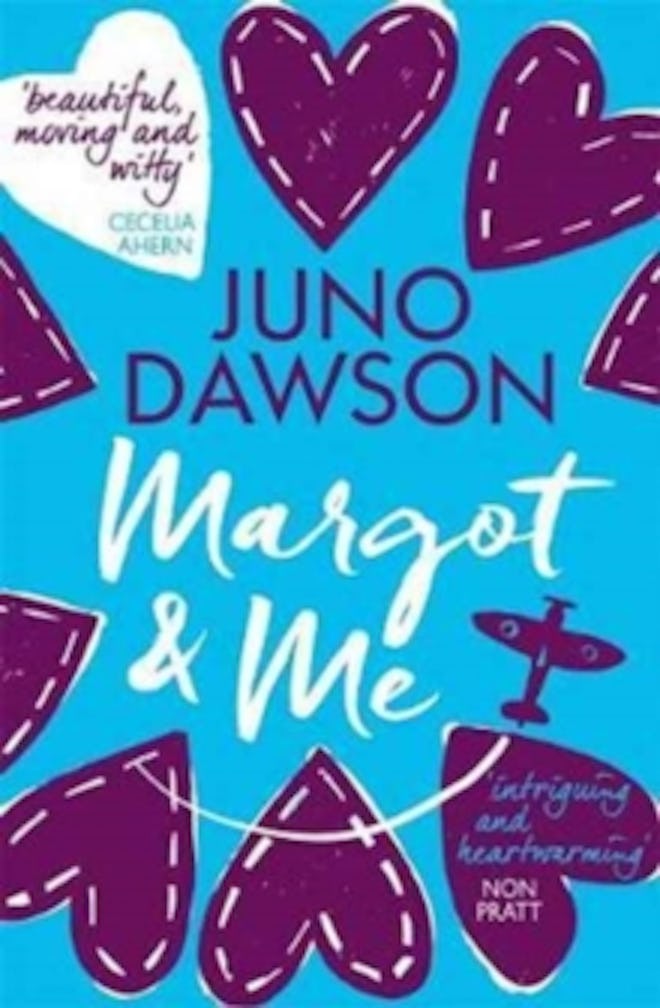 ‘Margot and Me’ by Juno Dawson