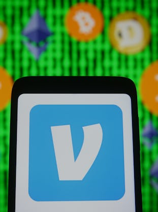 Ar galiu nusipirkti bitcoin su venmo