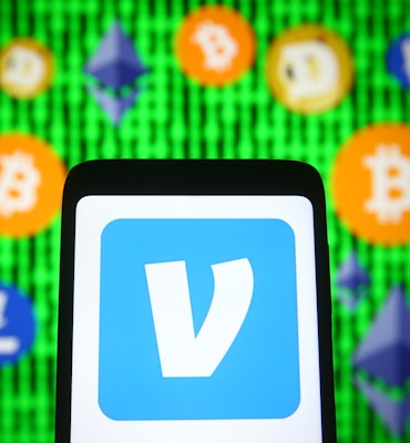 Venmo Cryptocurrency