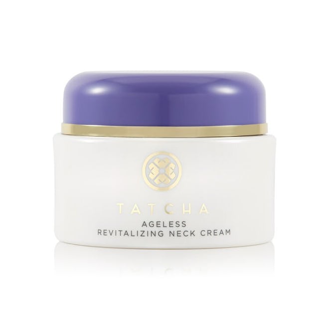 Tatcha Ageless Revitalizing Neck Cream 