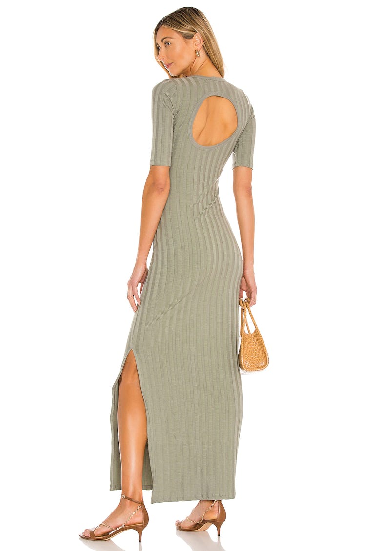 Amanda Maxi Dress