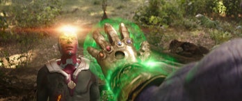 Avengers Endgame Thanos Loki time variance authority