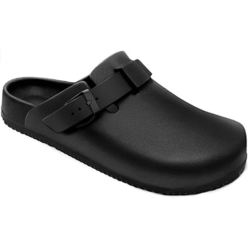 10 Shoes Similar To Crocs