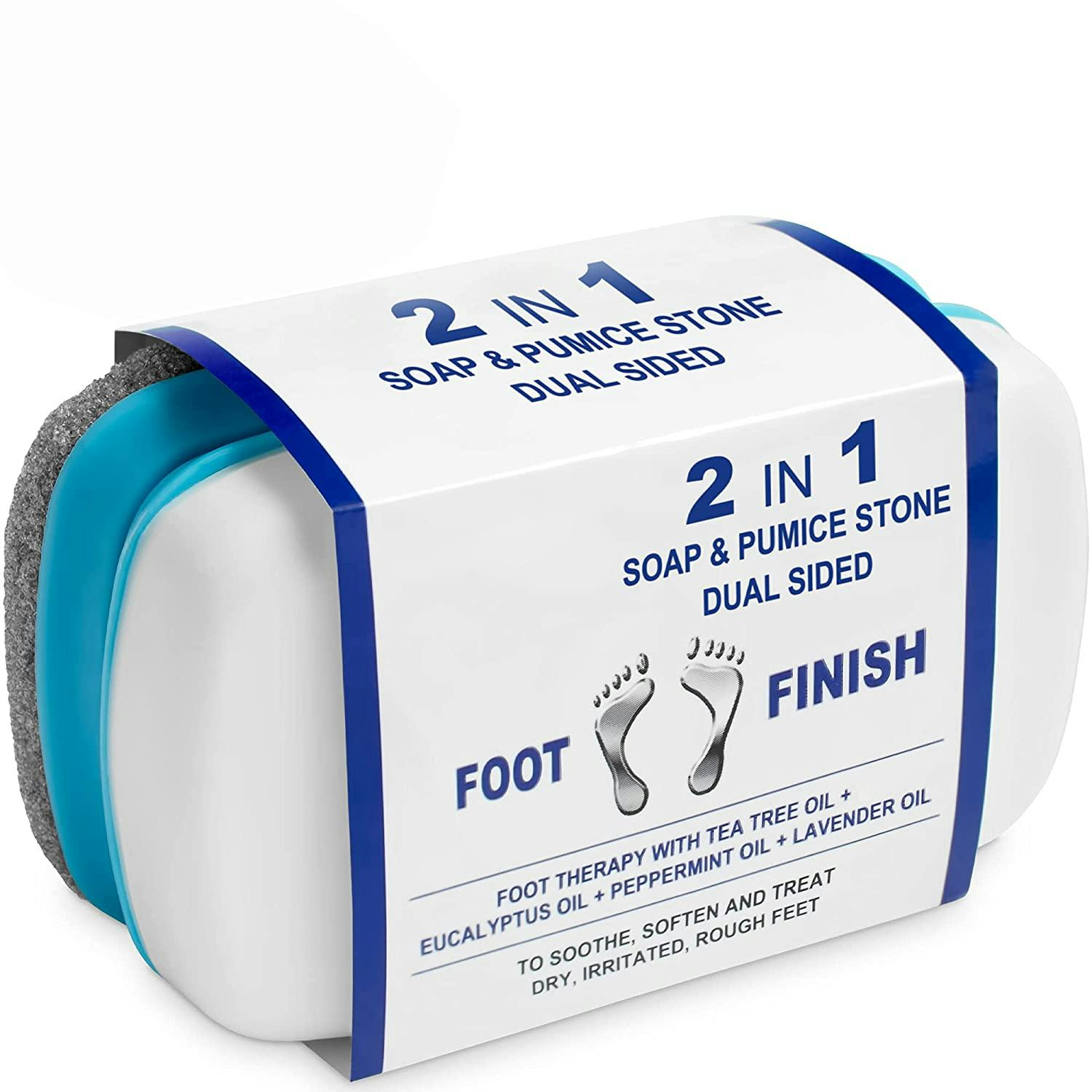 The 9 Best Pumice Stones For Feet In 2022