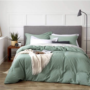 Bedsure Duvet Cover