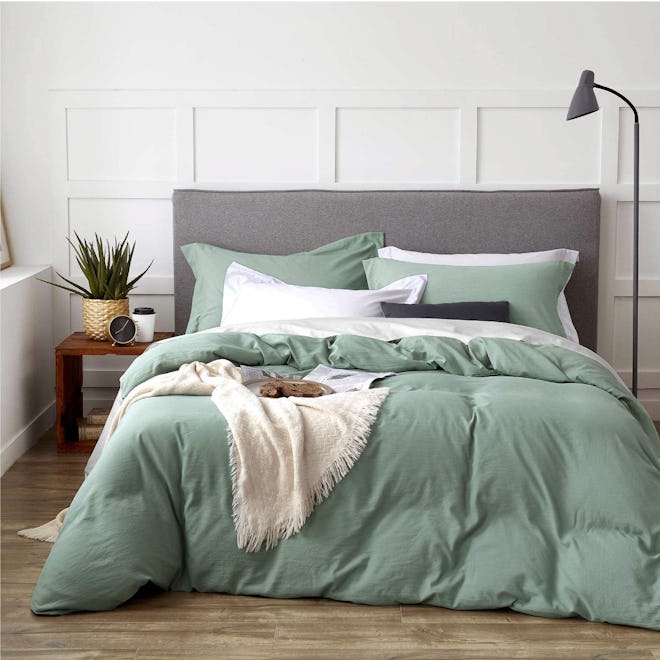 Bedsure Duvet Cover