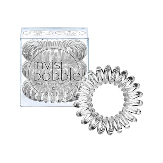 invisibobble Traceless Hair Ring (3-Pack)