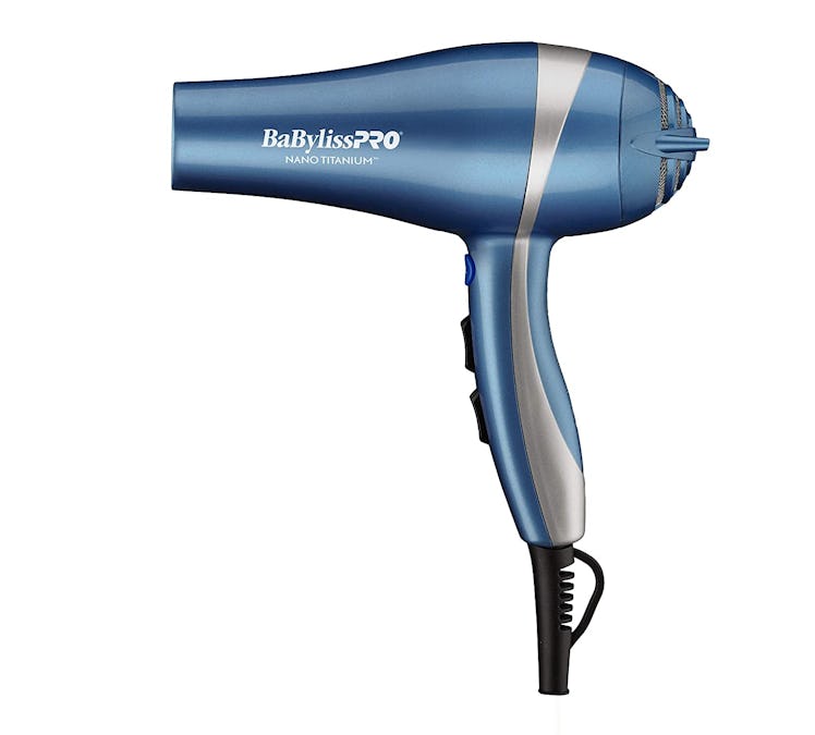 BaBylissPRO Nano Titanium Hair Dryer