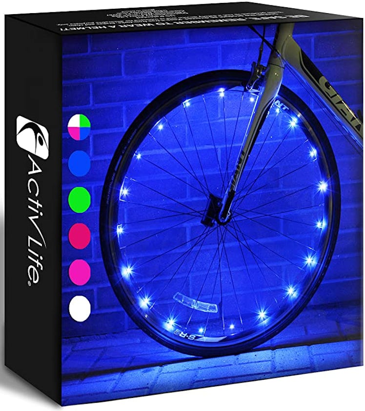 Activ Life LED Bike Wheel Lights