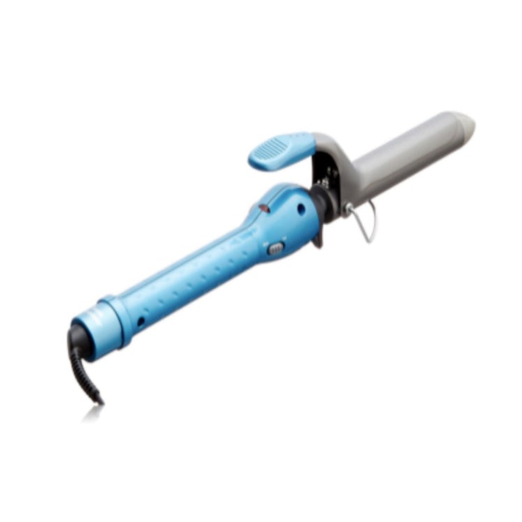 BaBylissPRO Nano Titanium Spring Curling Iron